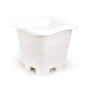 IN331-VASO QUAD GG  MARMORE 18LTS - INJEPLASTEC
