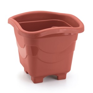 IN397-VASO QUAD EXTRA GD TELHA - INJEPLASTEC