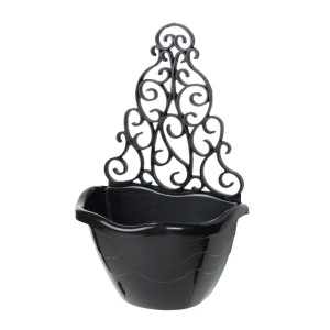 IN412-ARANDELA GRANDE PRETA 5 LTS - INJEPLASTEC