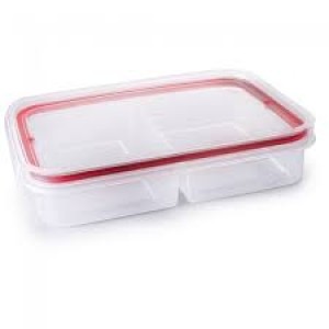 PLAS13419-POTE TRAVA MAIS 2 DIV ROSA-PLASUTIL