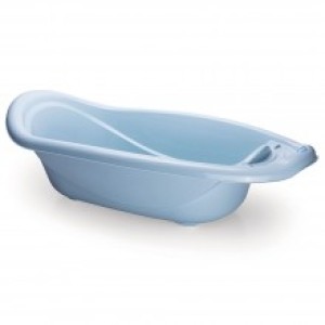 PLAS2551-BANHEIRA AQUA BABY 20LTS-PLASUTIL