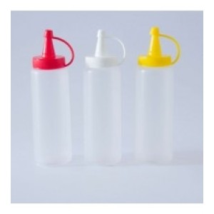 NE61-CJ BISNAGA 03 PÇS 200ML CADA-NOVA ERA