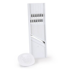 CR2FB-CORTADOR E RALADOR BRANCO-KEITA