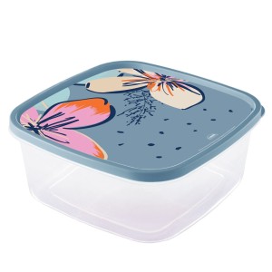 PLAS5580-POTE QD 2,85LTS AZUL-PLASUTIL