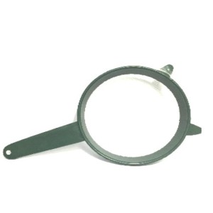 6064-PENEIRA CB 15CM-MAEE