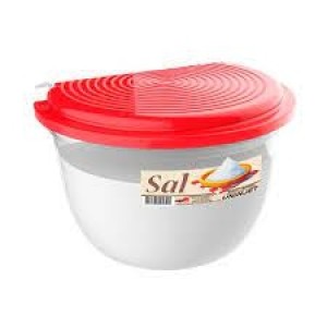 UNI1077-SALEIRO VERMELHO-UNINJET