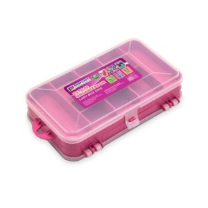 25417-ESTOJO ORGANIZADOR LADY BOX 3202- ARQPLAST