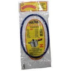 BON748-BORRACHA MULTI-USO 4/5 PRETA-BON(12)