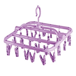 LB0471-VARAL TAM 03 COM 26 PRENDEDORES-LIG BRIN