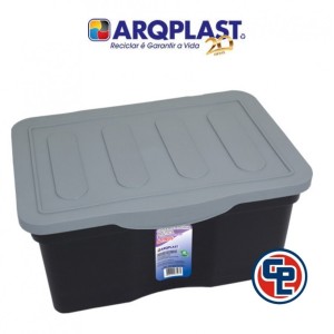 25468-ORG. TP 05 LTS PRETA - ARQPLAST