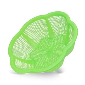 25525-CESTO FLOR- ARQPLAST