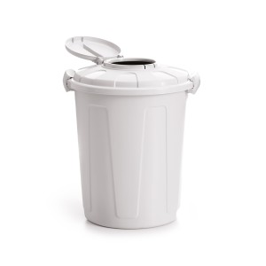 IN0206-LIXEIRA MULTIUSO 60LTS BR-INJEPLASTEC