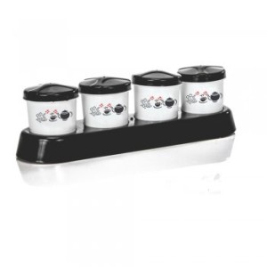 EP2060-CJ CONDIMENTOS 4PÇS RED 100ML-ERCA