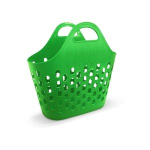 25621-SACOLA MULTI USO VERDE- ARQPLAST