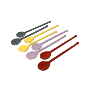 BJ336- KIT 2 COLHERES BAILARINA-BJ