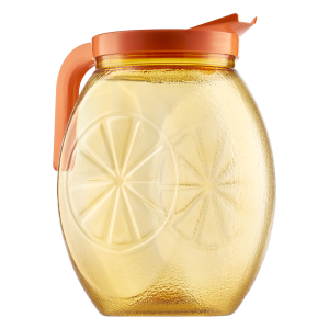 B3774-JARRA ACHATAD LARJ 2650ML-BANDEIRANTE