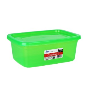 RA3022-CONTAINER RET 1.540ML G  CRISTAL-RAE