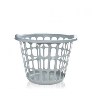 CT25-CESTO TELADO 25 LTS SEM TAMPA - ARQPLAST