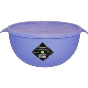 6884-BACIA MULTI-USO RED. 6,5 AQUARELA - INPLAST