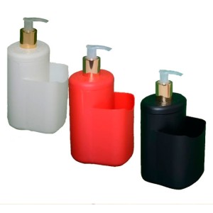 PD2021LUXO- DISPENSER LUXO SORT-CVL