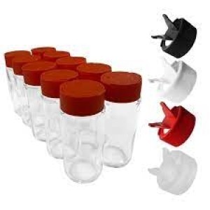 NE1201-PORTA TEMPERO FLIP TOP-NOVA ERA