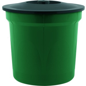 LIX10C-LIXEIRA REF. 10 COLOR C/ TAMPA-CVL