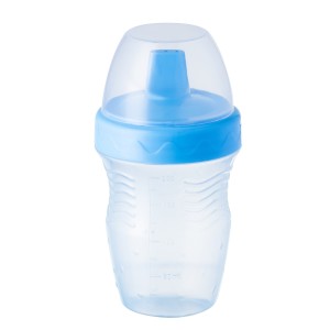 470128-COPO CHUCKINHA 250ML-PLASDURAN