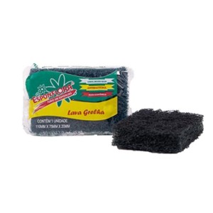 EF003008-FIBRA LAVA GRELHA-EF