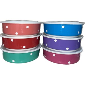 B2,5POA-BACIA REF. 2,5 POÁ C/ TAMPA-CVL