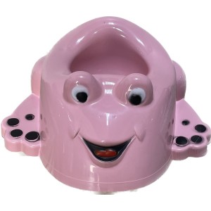 IN43-TRONINHO INFANTIL - INJEPLASTEC