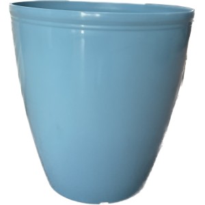 IN978-VASO RED 750MM COLOR- INJEPLASTEC