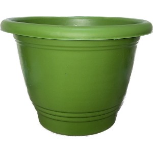 1220-VASO 12LTS VERDE-PLASBRAS