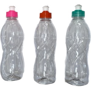 NE95.1-SQUEEZE PET 750ML CRISTAL-NOVA ERA