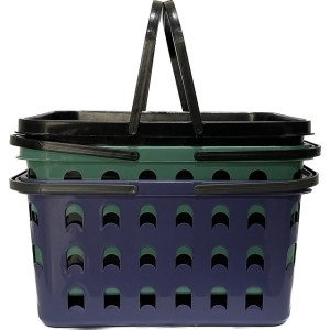 CESTINHA-CESTA COM ALÇA - IMIG