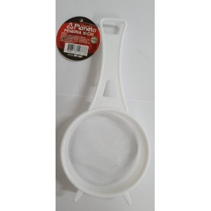 DP0678-PENEIRA DE NYLON 10CM-PLAN