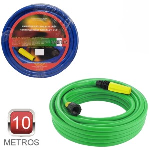 1157006-MANGUEIRA C/ ESGUICHO 10M-CP