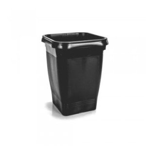 EP2301-VASO COLUNA PRETO 8LTS-ERCA