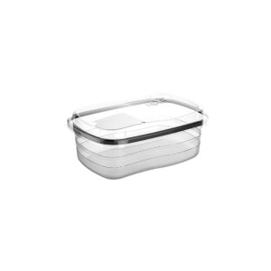 UNI1123-POTE CONTAINER FREEZER 330ML TRANSP-UNINJET