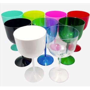 003-TAÇA DE GIN 500ML SORTIDA-RM