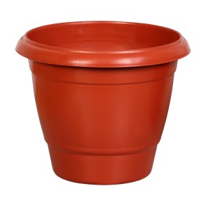 P104-VASO REDONDO EXTRA GRANDE CERAMICO  44 LTS -PLASNEW