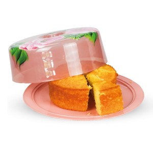 RA3062-BOLEIRA DECORADA-RAE