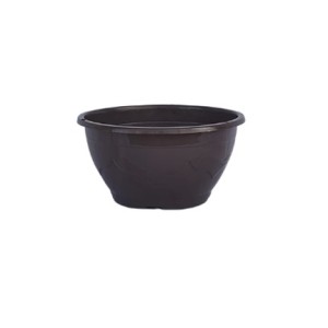 82123-VASO CUIA PÉTALA 19,5 PRETO-CVL