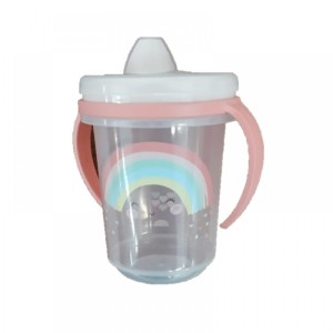 PLAS7088-CANECA TRIO MENINA-PLASUTIL