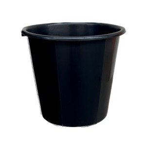 V08P-VASO REF. 08 PRETO-CVL