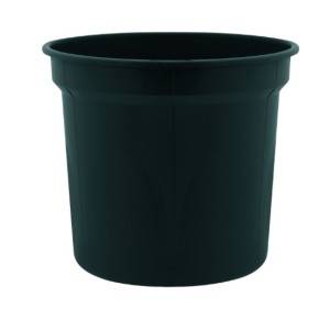 V10P-VASO REF. 10 PRETO-CVL