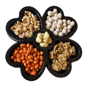 PQ1FP-PETISQUEIRA TREVO PRETA-KEITA