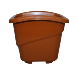 V06T-VASO FLORENCE M TELHA-CVL