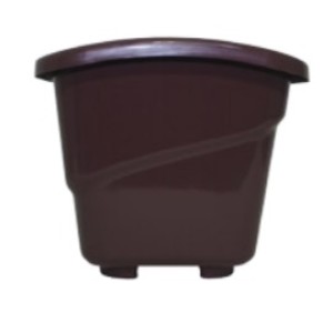 V06TA-VASO FLORENCE M TABACO-CVL