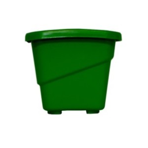 V03V-VASO FLORENCE P VERDE-CVL
