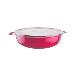 PR1098-ORG MULTIUSO C/ TP PINK 6LTS-PRATIC